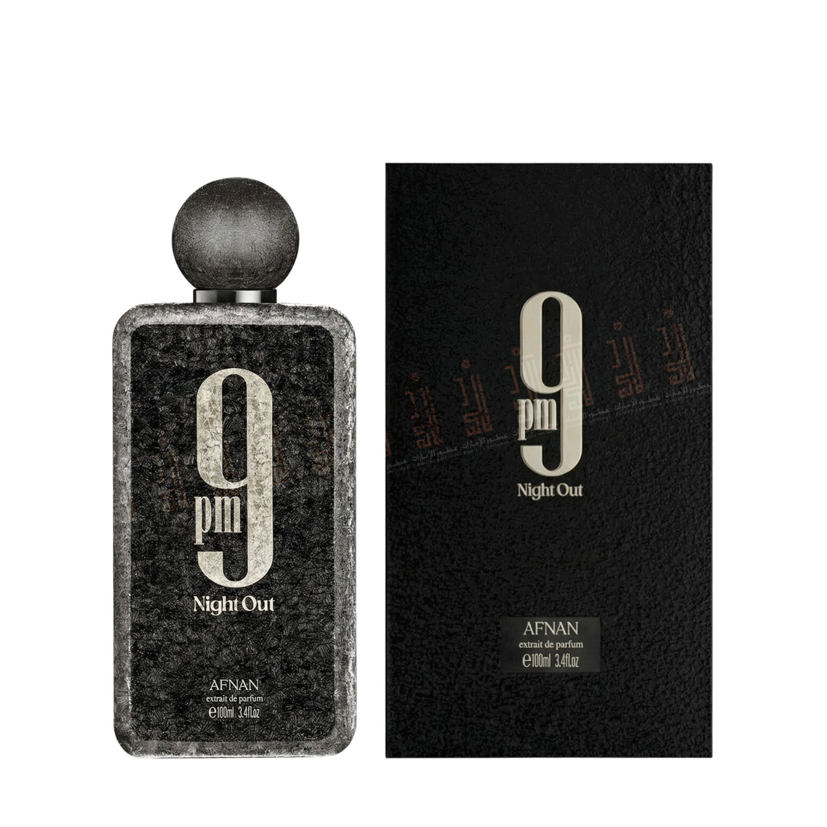 9PM Night Out-100ml