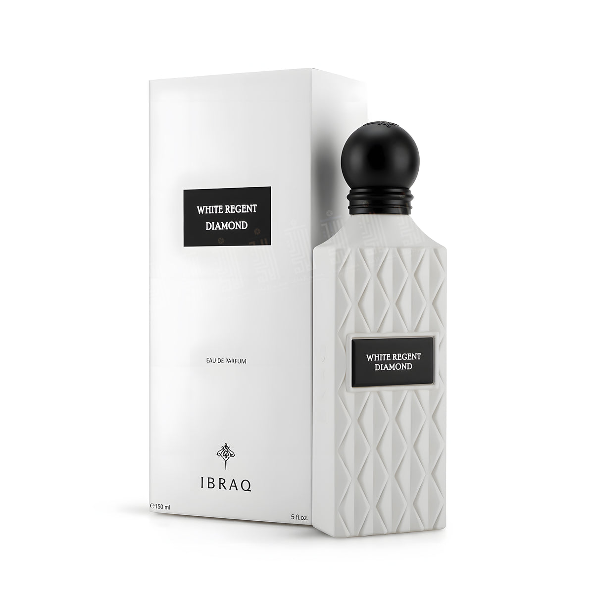 White Regent Diamond - 150ml
