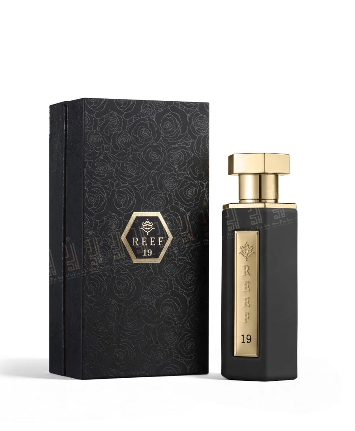 REEF 19- 100ml