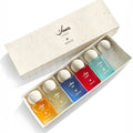 Mini Musk Set - 6x10ml