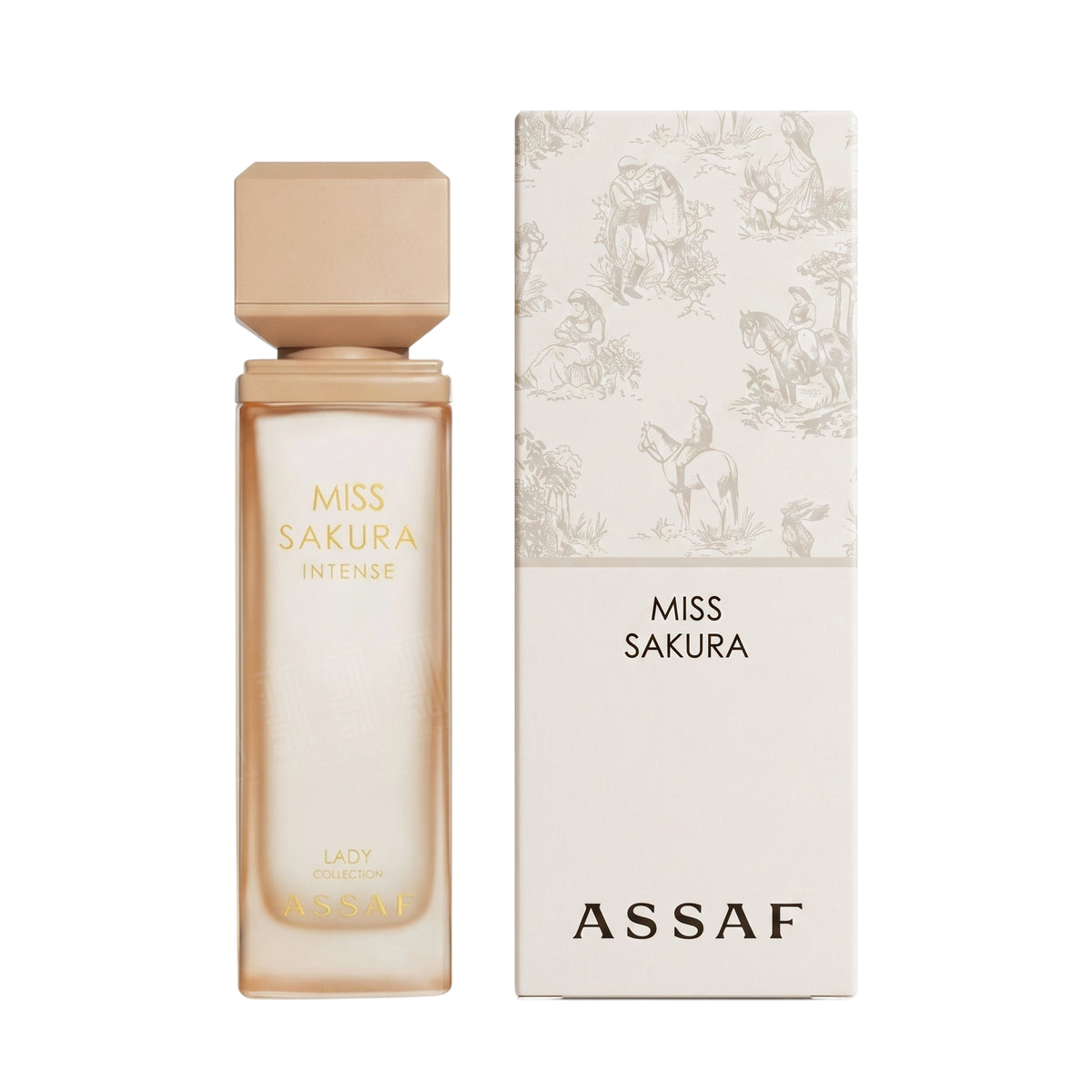 Miss Sakura - 100ml