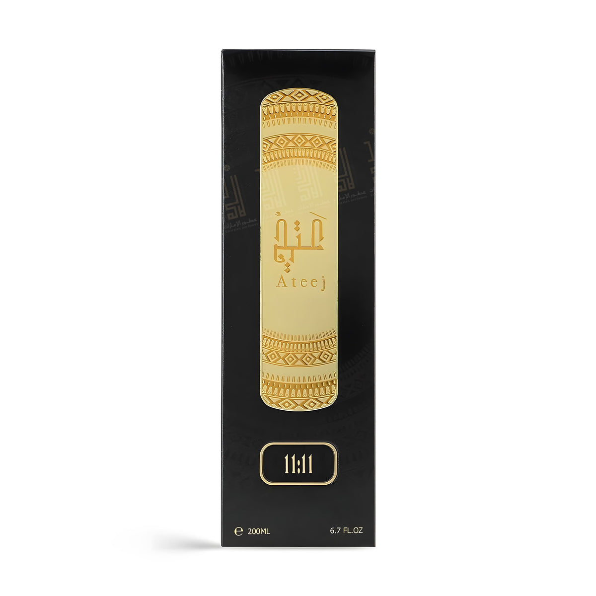 11:11 - 200ml