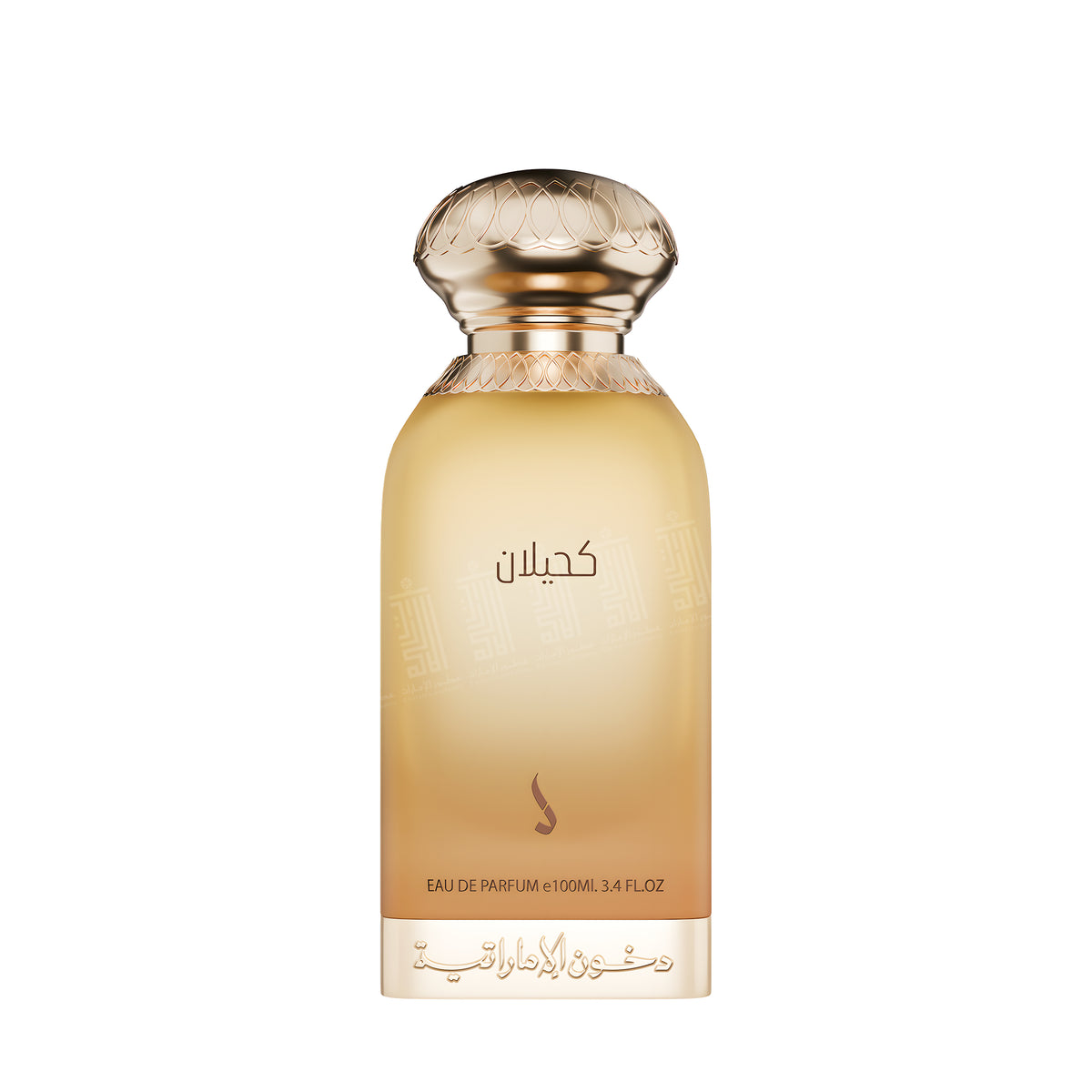 Dkhoon Kahilan-100ml