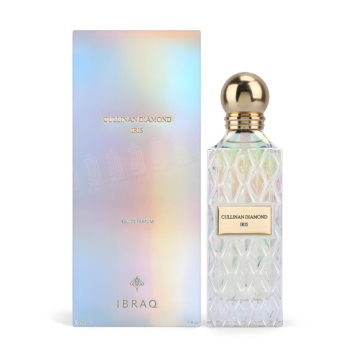 Cullinan Diamond - 150ml