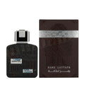 Ramz Lattafa Silver - 100ml