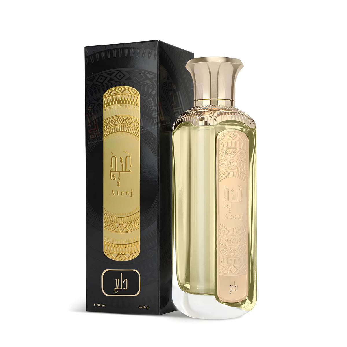 Dala3 - 200ml